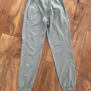 Brand New Lululemon Adapted State High Rise Jogger Airflow 2